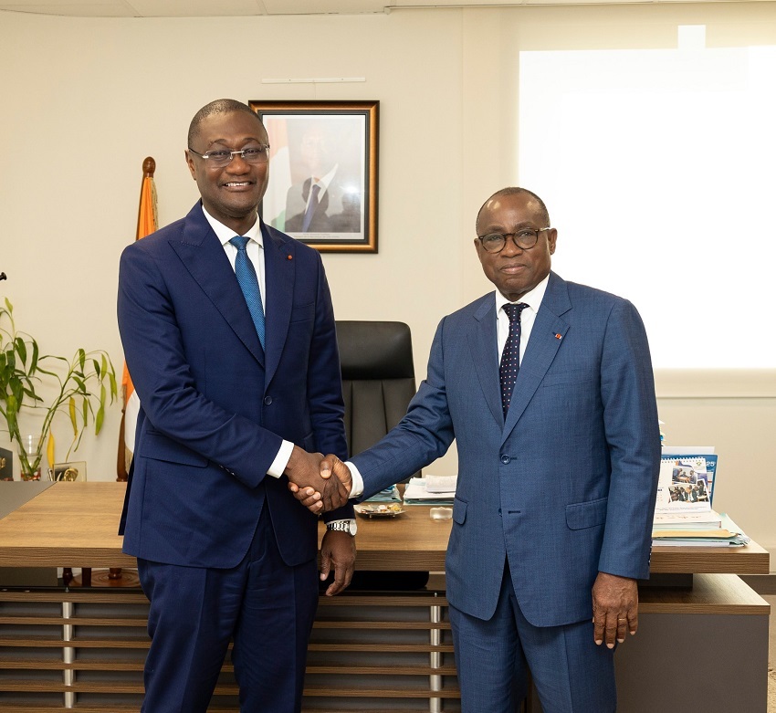 METFPA : Collaboration inter- ministérielle