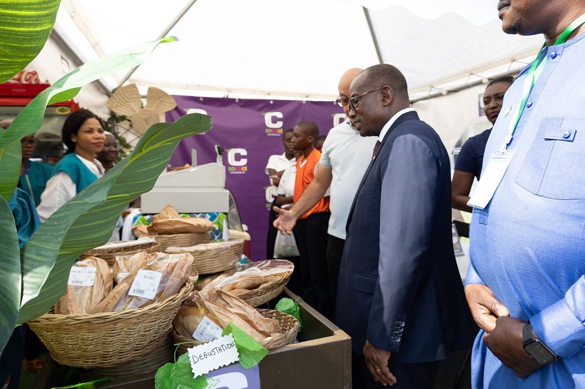 METFPA : WorldSkills Côte d’Ivoire 2025 : l’excellence des talents en action