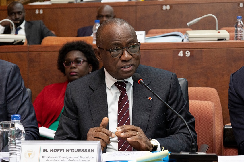 METFPA : Budget 2026