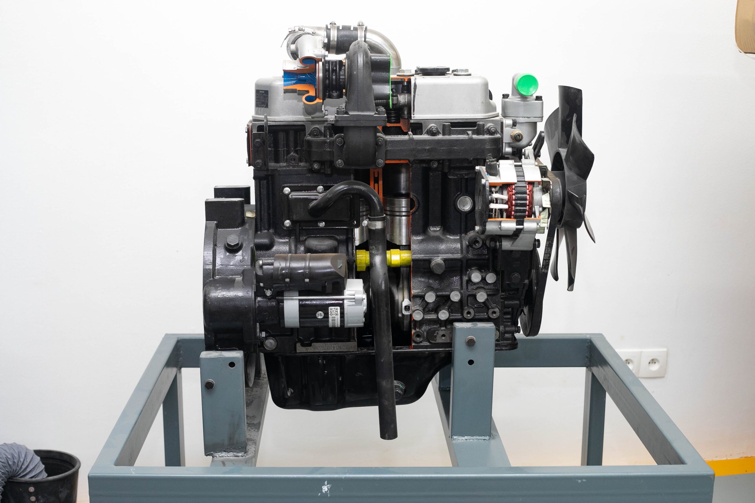 DABAKALA MATERIEL-25