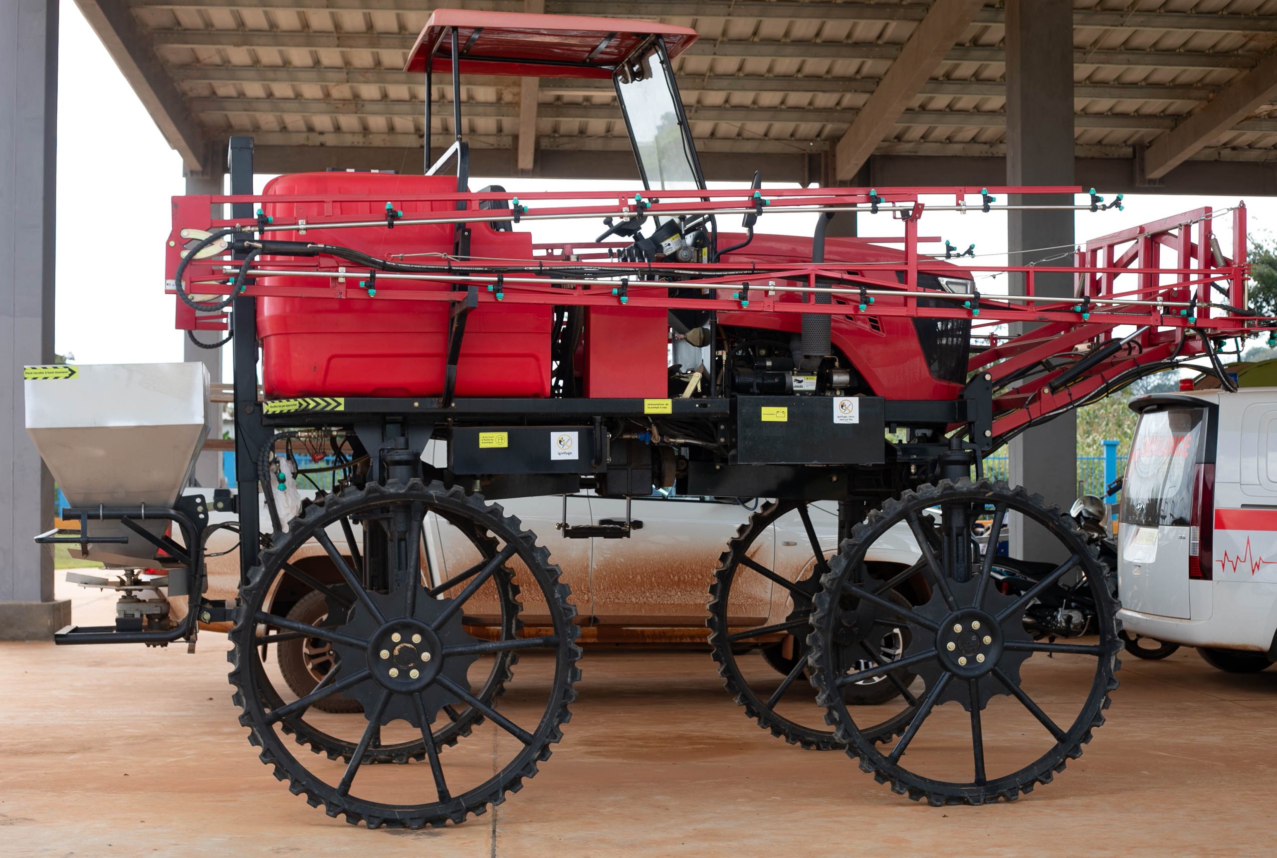 DABAKALA MATERIEL-29