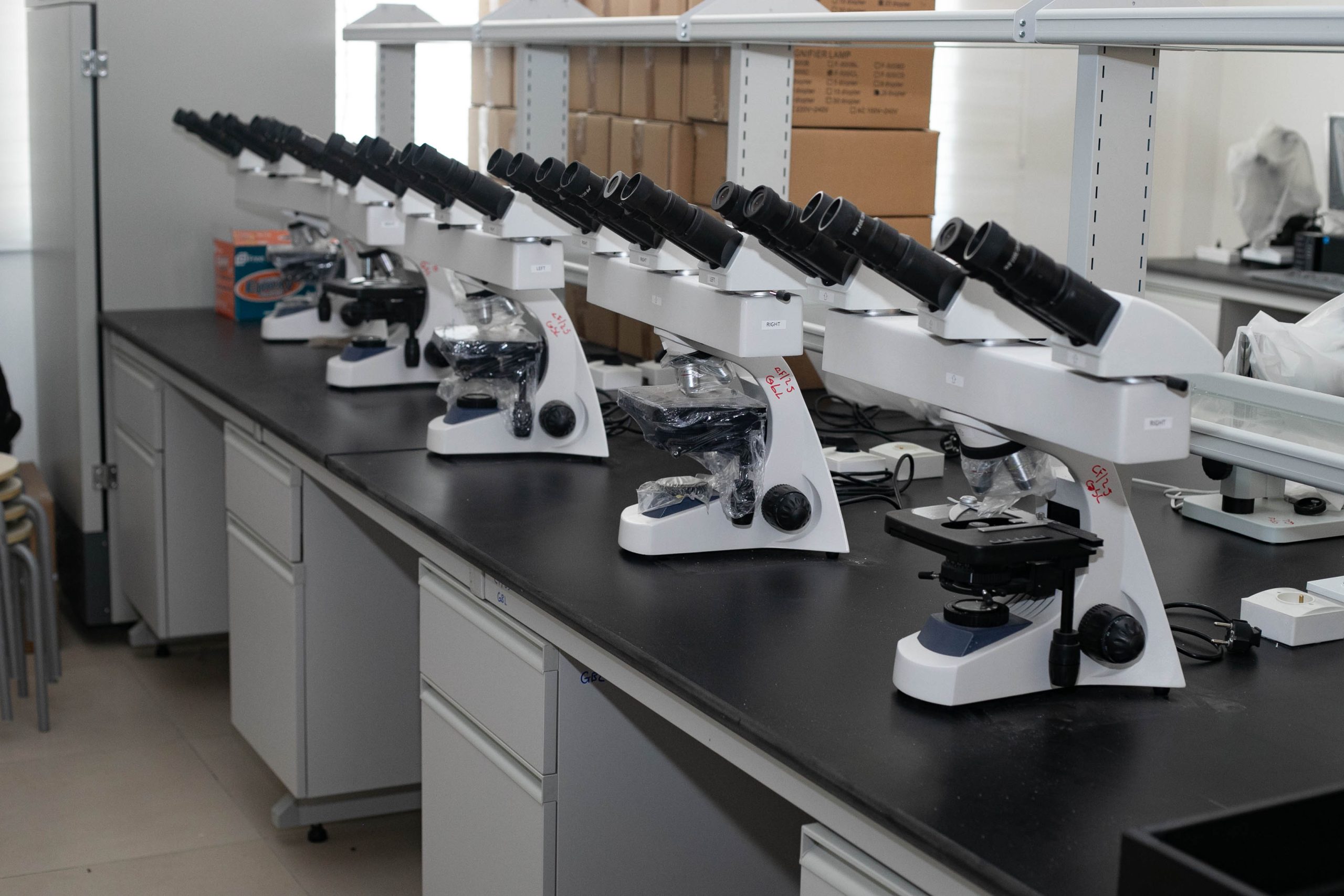 MATERIEL GBELEBAN-21