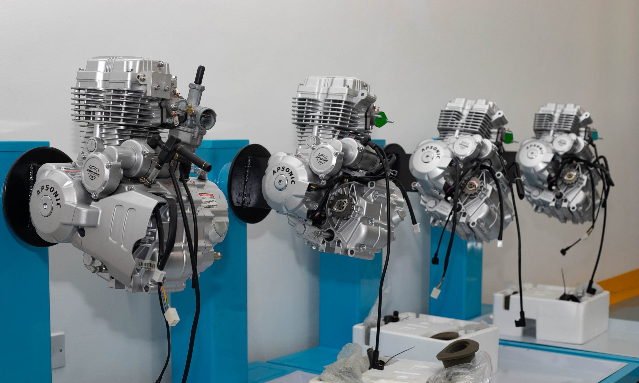 MATERIEL GBELEBAN-24